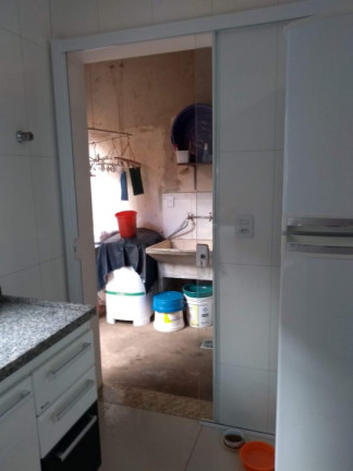 Imagem Casa com 3 Quartos à Venda, 111 m² em Jardim Ouro Verde - Limeira