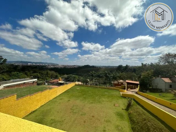 Imagem Imóvel com 6 Quartos à Venda, 300 m² em Sítio Do Mursa - Várzea Paulista