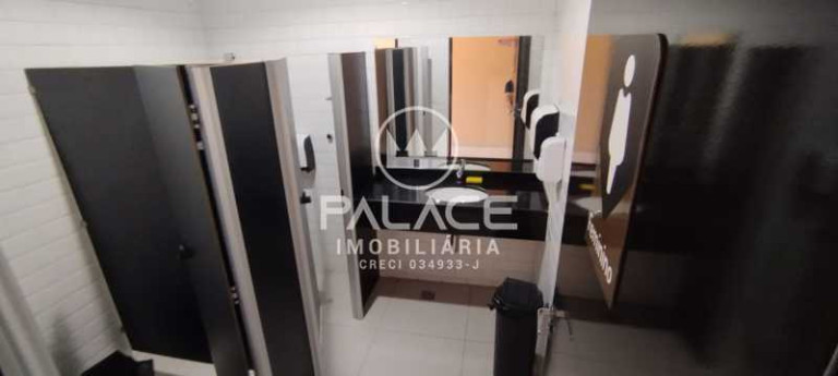 Imagem Sala Comercial para Alugar, 429 m² em Vila Industrial - Piracicaba Imagem Sala Comercial para Alugar, 429 m² em Vila Industrial - Piracicaba