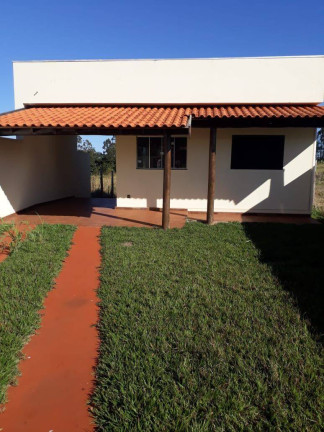 Chácara à Venda, 500 m² em Ourinhos