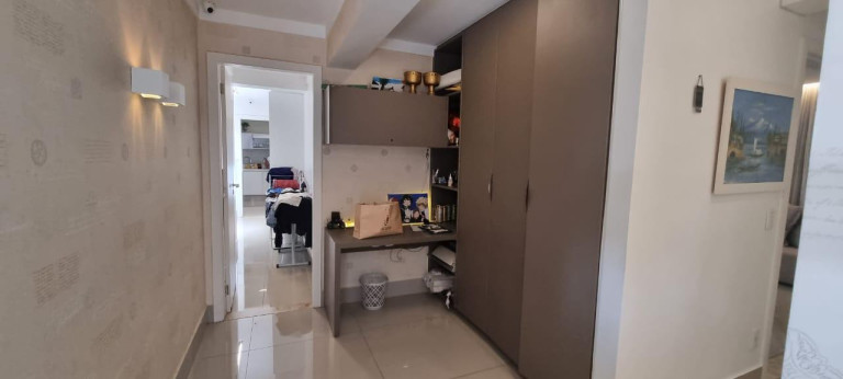 Imagem Apartamento à Venda, 198 m² em Setor Marista - Goiânia Imagem Apartamento à Venda, 198 m² em Setor Marista - Goiânia