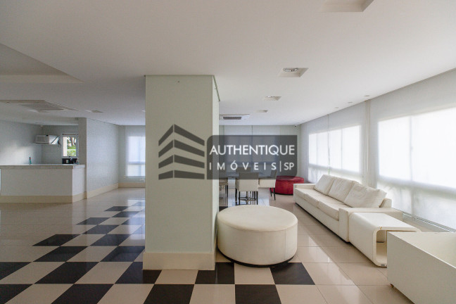Imagem Apartamento com 3 Quartos à Venda, 143 m² em Chácara Santo Antônio (zona Sul) - São Paulo Imagem Apartamento com 3 Quartos à Venda, 143 m² em Chácara Santo Antônio (zona Sul) - São Paulo