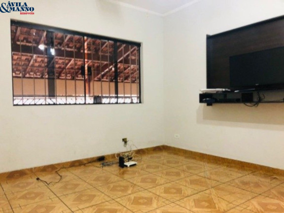 Imagem Casa com 3 Quartos à Venda, em Vila Alpina - São Paulo Imagem Casa com 3 Quartos à Venda, em Vila Alpina - São Paulo