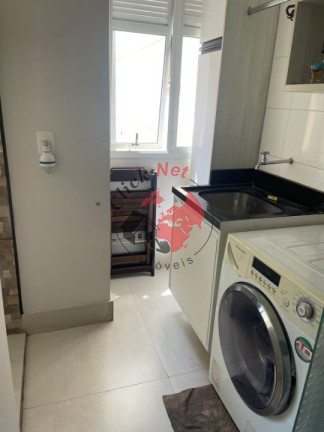 Imagem Apartamento com 2 Quartos à Venda, 70 m² em Santa Paula - São Caetano Do Sul