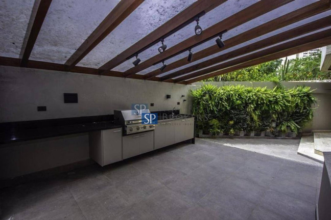 Imagem Apartamento com 6 Quartos à Venda, 492 m² em Boaçava - São Paulo Imagem Apartamento com 6 Quartos à Venda, 492 m² em Boaçava - São Paulo