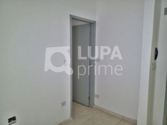 Imagem Apartamento com 1 Quarto para Alugar, 43 m² em Vila Maria - São Paulo