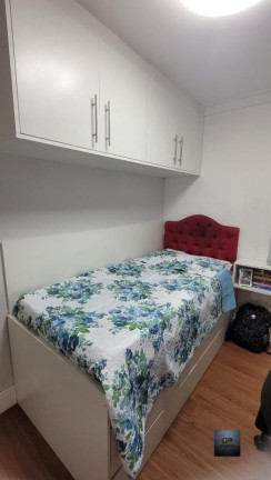 Imagem Apartamento com 3 Quartos à Venda, 69 m² em Centro - Diadema