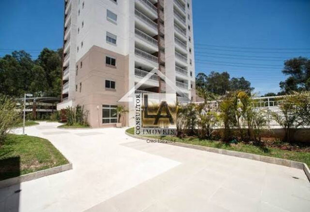 Imagem Apartamento com 2 Quartos à Venda, 85 m² em Vila Andrade - São Paulo