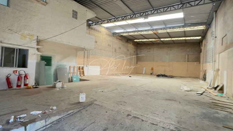 Imagem Imóvel Comercial para Alugar, 315 m² em Alterosas - Serra