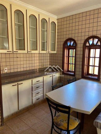 Imagem Sobrado com 4 Quartos à Venda, 360 m² em Ribeirânia - Ribeirão Preto Imagem Sobrado com 4 Quartos à Venda, 360 m² em Ribeirânia - Ribeirão Preto