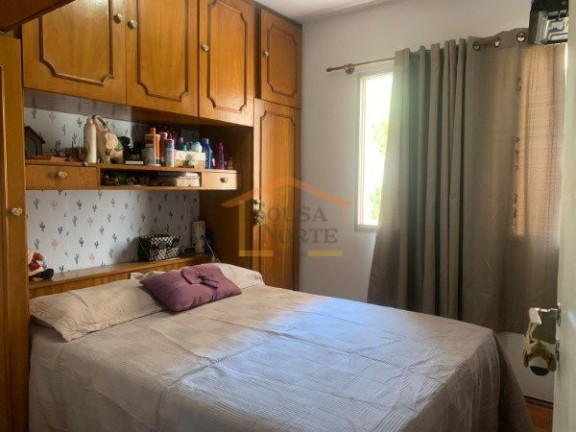 Imagem Apartamento com 2 Quartos à Venda, 57 m² em Casa Verde - São Paulo