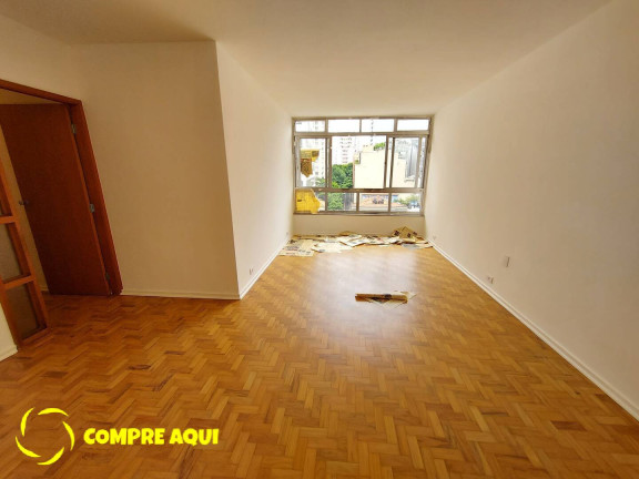 Imagem Apartamento com 2 Quartos à Venda, 98 m² em Consolação - São Paulo