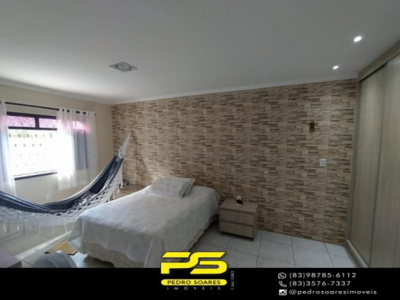 Imagem Casa com 4 Quartos à Venda, 225 m² em Cristo Redentor - João Pessoa