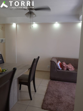 Imagem Apartamento com 3 Quartos à Venda, 60 m² em Jardim Piratininga - Sorocaba Imagem Apartamento com 3 Quartos à Venda, 60 m² em Jardim Piratininga - Sorocaba