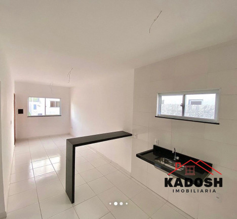 Imagem Casa com 2 Quartos à Venda, 150 m² em Tomba - Feira De Santana Imagem Casa com 2 Quartos à Venda, 150 m² em Tomba - Feira De Santana
