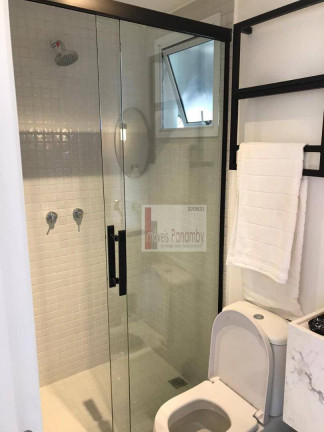 Imagem Apartamento com 1 Quarto à Venda, 55 m² em Jardim Paulistano - São Paulo Imagem Apartamento com 1 Quarto à Venda, 55 m² em Jardim Paulistano - São Paulo