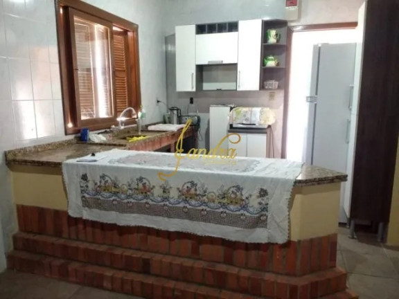 Imagem Casa com 3 Quartos à Venda, 90 m² em Jardim Beira Mar - Capão Da Canoa