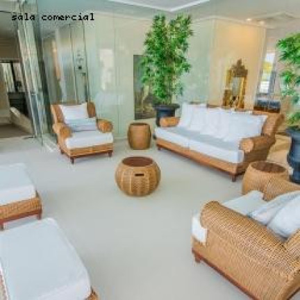 Imagem Apartamento com 5 Quartos à Venda, 411 m² em Centro - Itapema