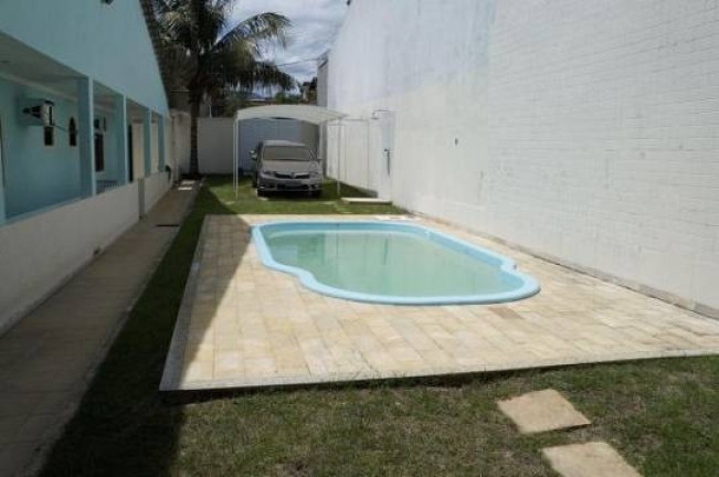 Imagem Casa com 3 Quartos à Venda, 180 m² em Itapebussu - Guarapari Imagem Casa com 3 Quartos à Venda, 180 m² em Itapebussu - Guarapari