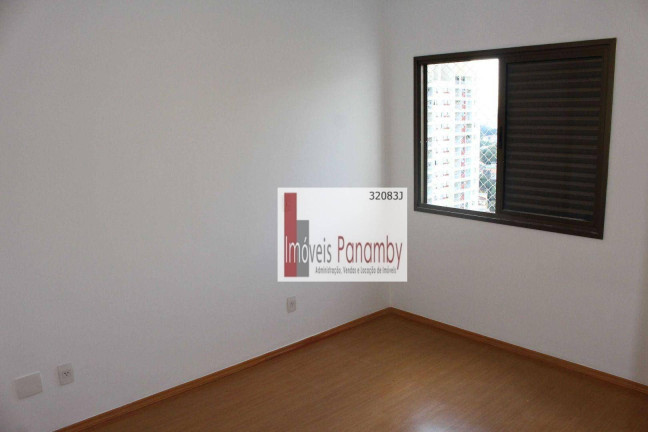 Imagem Apartamento com 4 Quartos à Venda, 131 m² em Vila Suzana - São Paulo