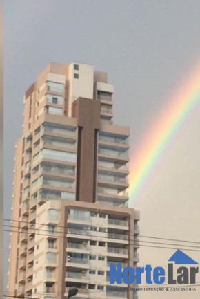 Imagem Apartamento com 2 Quartos à Venda, 71 m² em Casa Verde - São Paulo