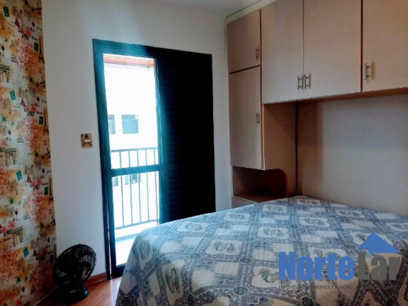 Imagem Cobertura com 3 Quartos à Venda, 170 m² em Casa Verde - São Paulo