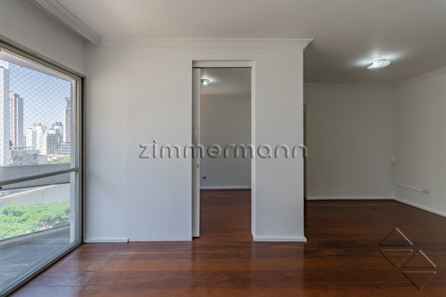 Imagem Apartamento com 3 Quartos à Venda, 150 m² em Pinheiros - São Paulo Imagem Apartamento com 3 Quartos à Venda, 150 m² em Pinheiros - São Paulo