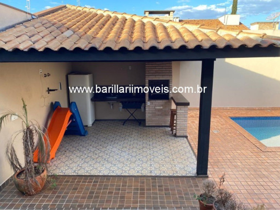 Imagem Casa com 3 Quartos à Venda, 350 m² em City Ribeirão - Ribeirão Preto