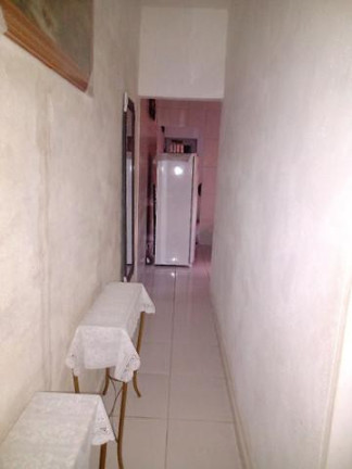 Imagem Casa com 3 Quartos à Venda,  em Melvi - Praia Grande
