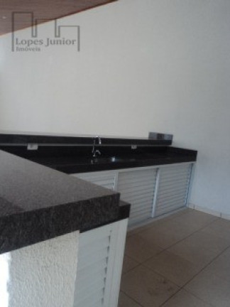 Imagem Apartamento com 3 Quartos à Venda, 117 m² em Jardim Paulistano - Sorocaba