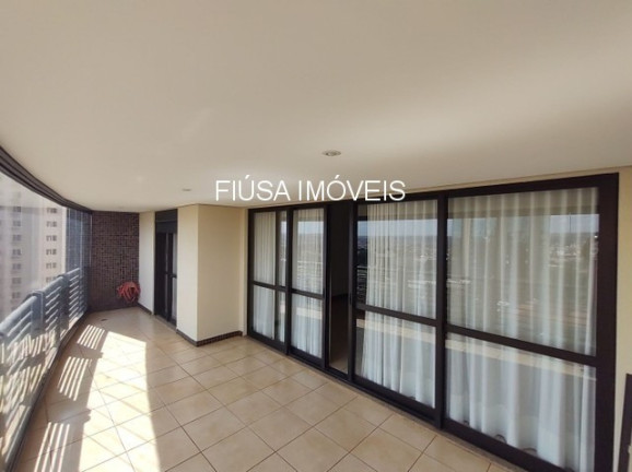 Imagem Apartamento com 4 Quartos à Venda, 239 m² em Alto Da Boa Vista - Ribeirão Preto