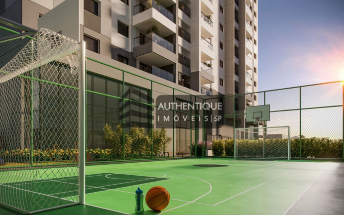 Imagem Apartamento com 3 Quartos à Venda, 88 m² em Anália Franco - São Paulo Imagem Apartamento com 3 Quartos à Venda, 88 m² em Anália Franco - São Paulo