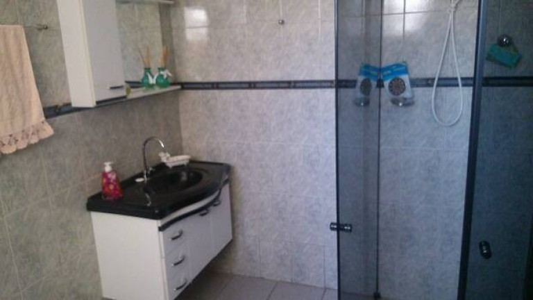 Imagem Casa com 2 Quartos à Venda, 200 m² em Votorantim Imagem Casa com 2 Quartos à Venda, 200 m² em Votorantim