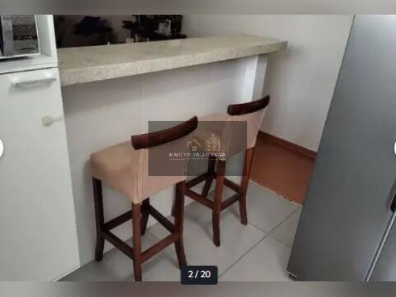 Imagem Apartamento com 3 Quartos à Venda, 77 m² em Parada Inglesa - São Paulo