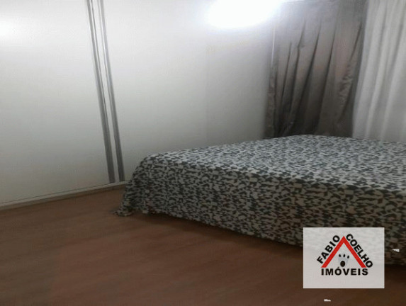 Imagem Apartamento à Venda, 58 m² em Vila Inglesa - São Paulo