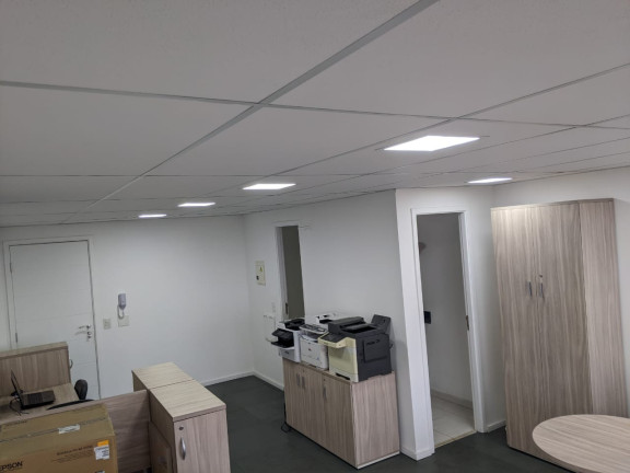 Imóvel Comercial à Venda, 36 m² em Jabaquara - São Paulo
