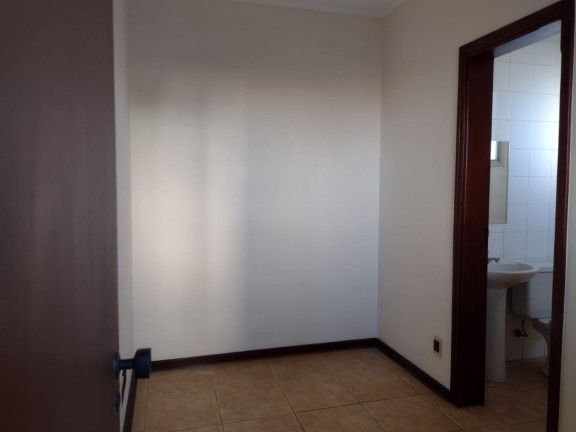 Imagem Apartamento com 4 Quartos à Venda, 127 m² em Vila Monteiro - Piracicaba Imagem Apartamento com 4 Quartos à Venda, 127 m² em Vila Monteiro - Piracicaba