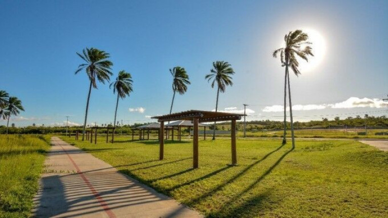 Imagem Terreno à Venda, 462 m² em Acupe - Santo Amaro Imagem Terreno à Venda, 462 m² em Acupe - Santo Amaro
