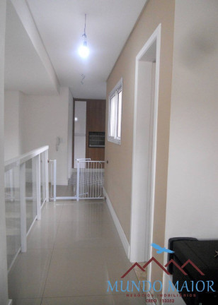 Imagem Apartamento com 3 Quartos à Venda, 88 m² em Jardim Paraiso - Santo André Imagem Apartamento com 3 Quartos à Venda, 88 m² em Jardim Paraiso - Santo André