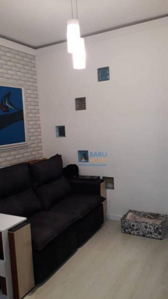 Imagem Apartamento com 1 Quarto à Venda, 75 m² em Santa Cecília - São Paulo Imagem Apartamento com 1 Quarto à Venda, 75 m² em Santa Cecília - São Paulo