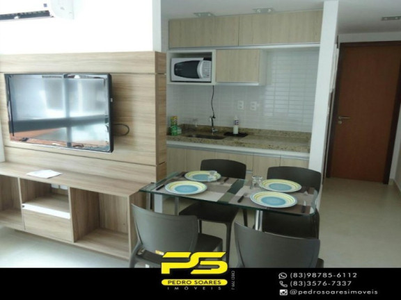 Imagem Apartamento com 2 Quartos à Venda, 70 m² em Cabo Branco - João Pessoa Imagem Apartamento com 2 Quartos à Venda, 70 m² em Cabo Branco - João Pessoa