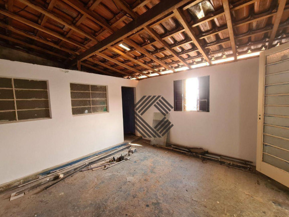 Imagem Casa com 1 Quarto para Alugar, 150 m² em Vila Lucy - Sorocaba