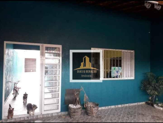 Imagem Sobrado com 2 Quartos à Venda, 136 m² em Residencial União - São José Dos Campos Imagem Sobrado com 2 Quartos à Venda, 136 m² em Residencial União - São José Dos Campos