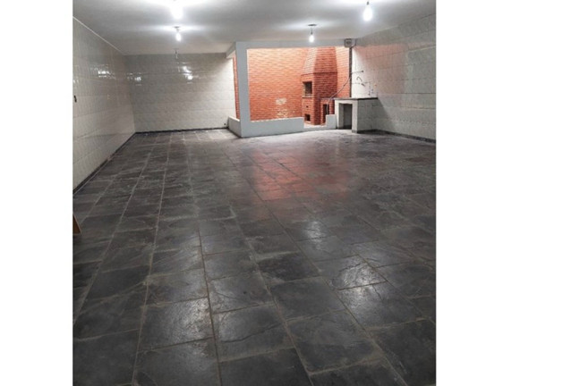 Imagem Casa com 3 Quartos à Venda, 248 m² em Vila Ivone - São Paulo Imagem Casa com 3 Quartos à Venda, 248 m² em Vila Ivone - São Paulo