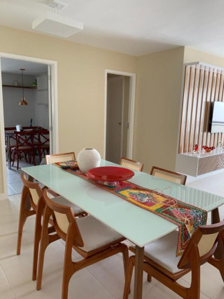 Imagem Apartamento com 3 Quartos à Venda, 120 m² em Botafogo - Rio De Janeiro