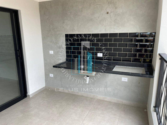 Imagem Apartamento com 2 Quartos à Venda, 87 m² em Recanto Das Primaveras I - Boituva