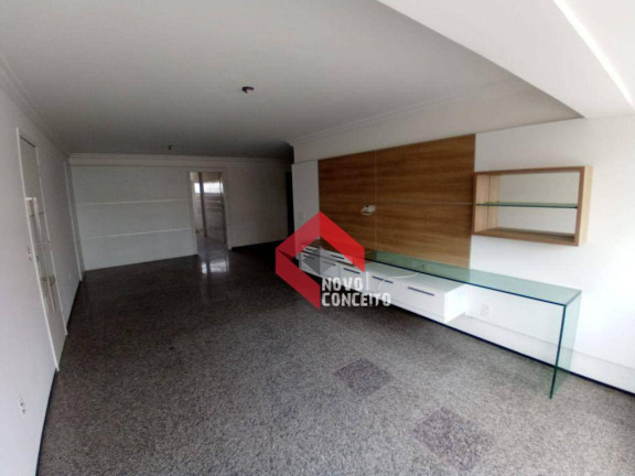 Imagem Apartamento com 4 Quartos à Venda, 150 m² em Dionisio Torres - Fortaleza