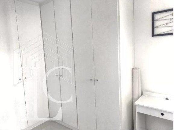 Imagem Apartamento com 2 Quartos à Venda, 60 m² em Conceição - São Paulo