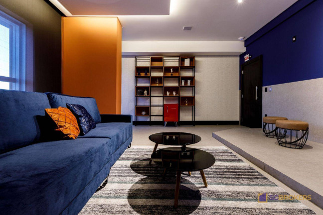Imagem Apartamento com 2 Quartos à Venda, 64 m² em Praia Brava - Itajaí