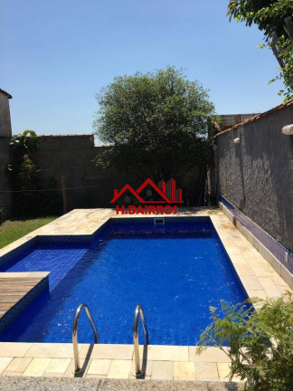 Imagem Sobrado com 5 Quartos à Venda, 304 m² em Jardim Satélite - São José Dos Campos